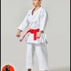 Mooto - Karategi Basic 25 Mooto Karate Gi Kata Basic