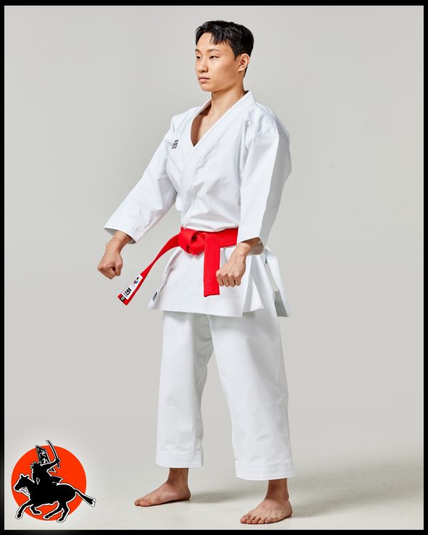 Mooto - Karategi Basic 25 Mooto Karate Gi Kata Basic