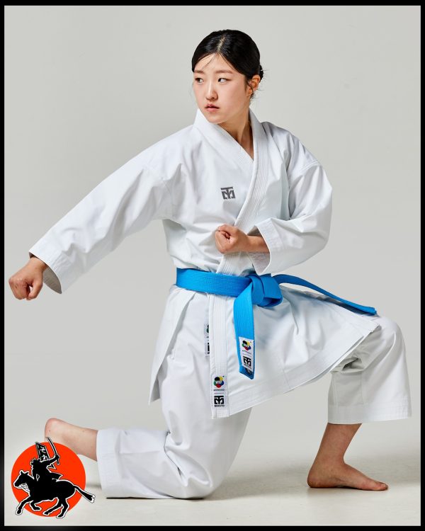 Mooto - Karategi Basic 27 Mooto Karate Gi Kata Basic
