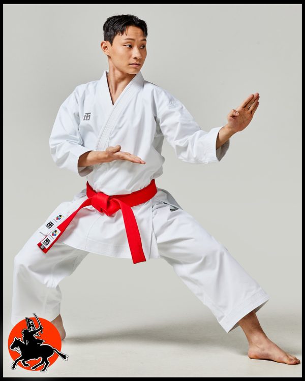 Mooto - Karategi Basic 28 Mooto Karate Gi Kata Basic