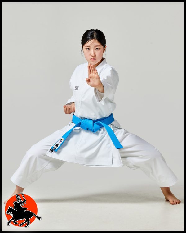 Mooto - Karategi Basic 30 Mooto Karate Gi Kata Basic