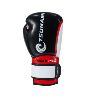 tsunami-boxing-guante-bwr-8123 Tsunami Guante de box 8123