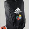 Adidas Mochila Karate WKF