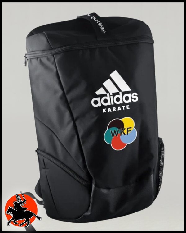 Adidas Mochila Karate WKF