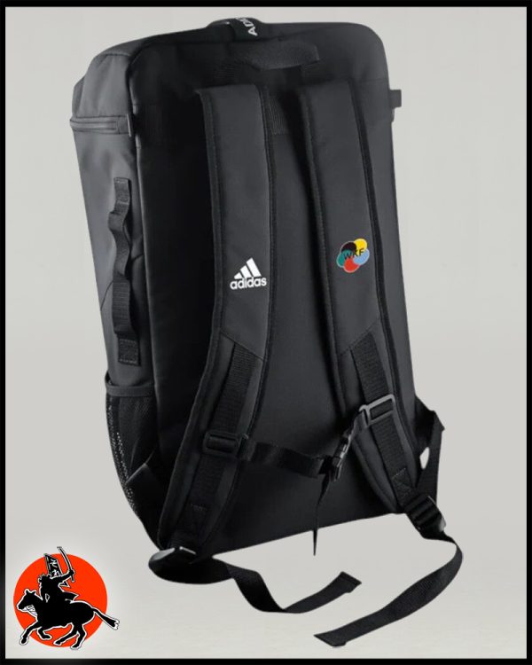 Adidas Mochila Karate WKF