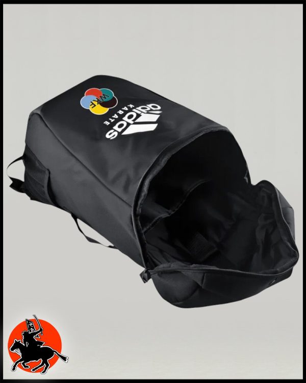 Adidas Mochila Karate WKF