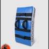 MOOTO Escudo Basic Power Shield Azul