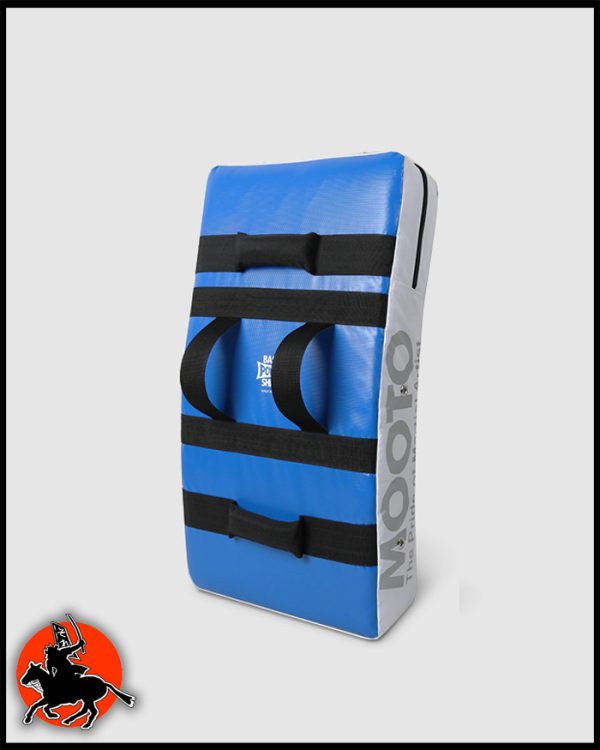 MOOTO Escudo Basic Power Shield Azul