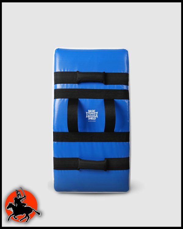 MOOTO Escudo Basic Power Shield Azul