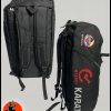 Wacoku - Bolso WKF 30 Wacoku Mochila Multiproposito