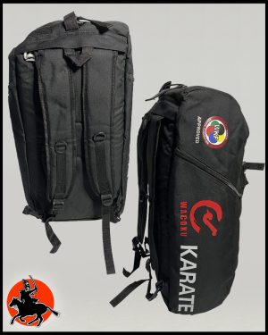 Wacoku - Bolso WKF 30 Wacoku Mochila Multiproposito