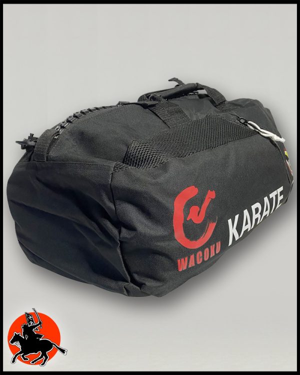 Wacoku - Bolso WKF 31 Wacoku Mochila Multiproposito